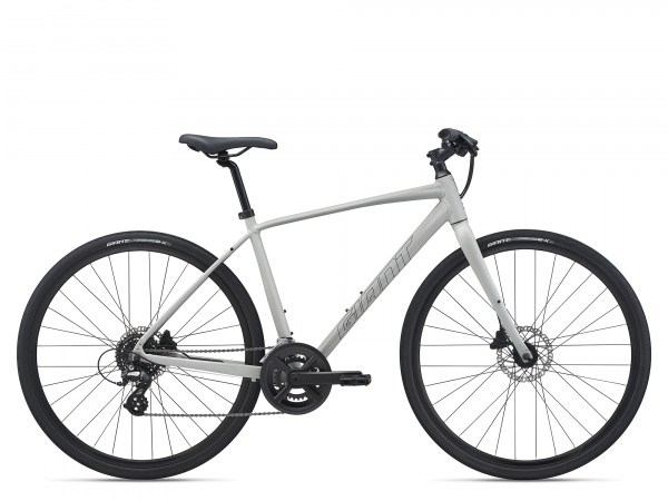 Велосипед Giant Escape 2 Disc (2021)