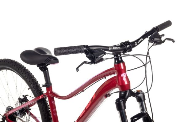 Велосипед Aspect ALMA 27.5 (2023)