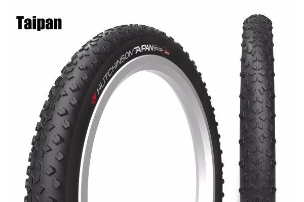 Покрышка 27.5" Hutchinson Taipan Koloss