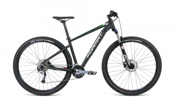 Велосипед Format 1411 29 (2019)