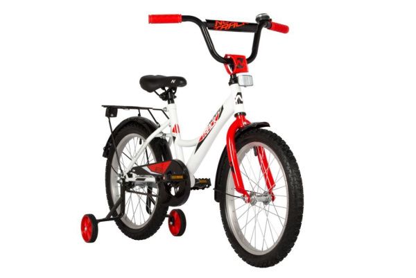 Велосипед NOVATRACK 18" ASTRA (2022)