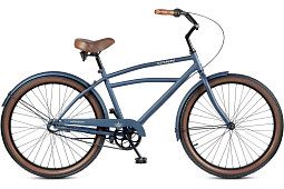 Городской велосипед SPINN HORIZON 1 (3i) STEP OVER 26