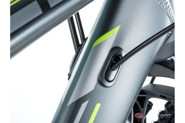 Велосипед AUTHOR Pegas 29 (2023)