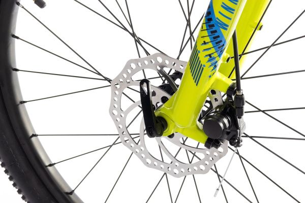 Велосипед Aspect WINNER (2023)