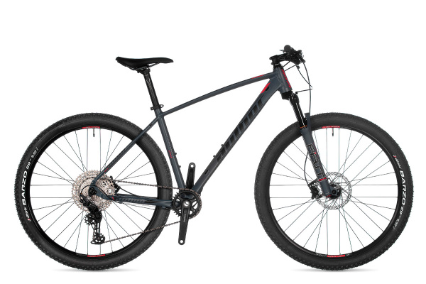 Велосипед AUTHOR Context 29 (2022)