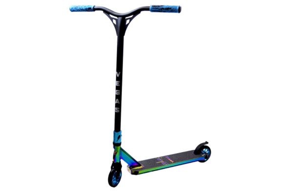 Самокат трюковый HAEVNER VEGAS