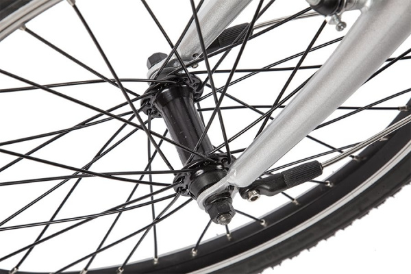 Велогибрид eltreco good 250w