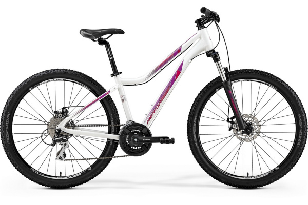 Велосипед Merida Juliet 6.20-MD (2019)