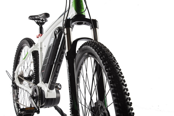 Велогибрид eltreco benelli tagete 27.5