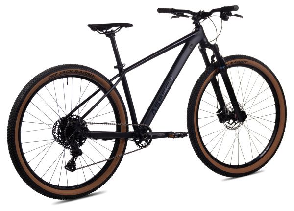 Велосипед Aspect AMP 29 (2024)