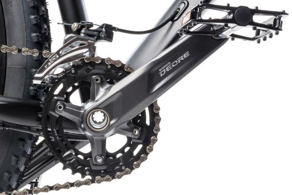 Велосипед Author Traction 29 (2024)