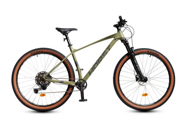 Велосипед HORST'29 Eclipse (2024)