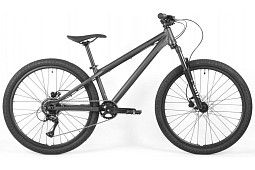 Велосипед ATOM Dabomb 26