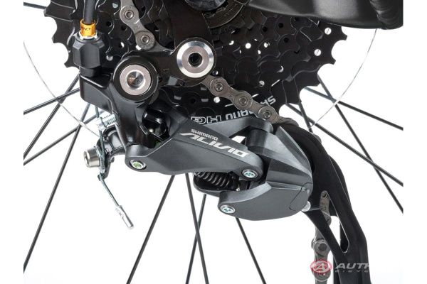 Велосипед AUTHOR Grand (2023)