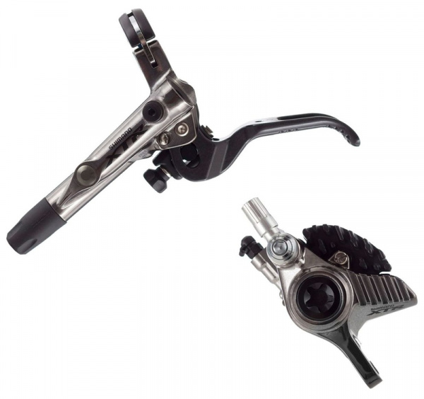 Тормоз дисковый SHIMANO XTR M9020
