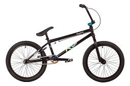 Велосипед NOVATRACK 20" BMX REPLY (2023)
