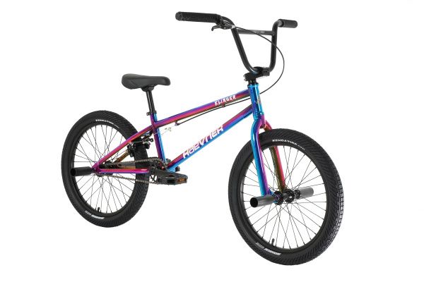 Велосипед Haevner KLINGER (2024)