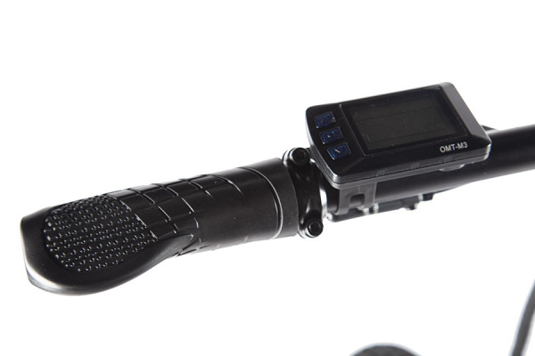 Велогибрид eltreco tt max трейдин