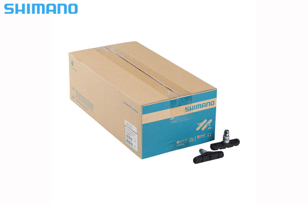 Колодки для V-brake SHIMANO V-BRAKE M330